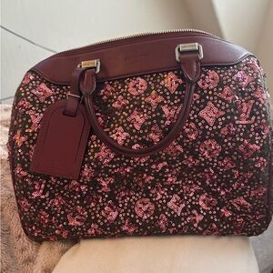 Louis Vuitton bag